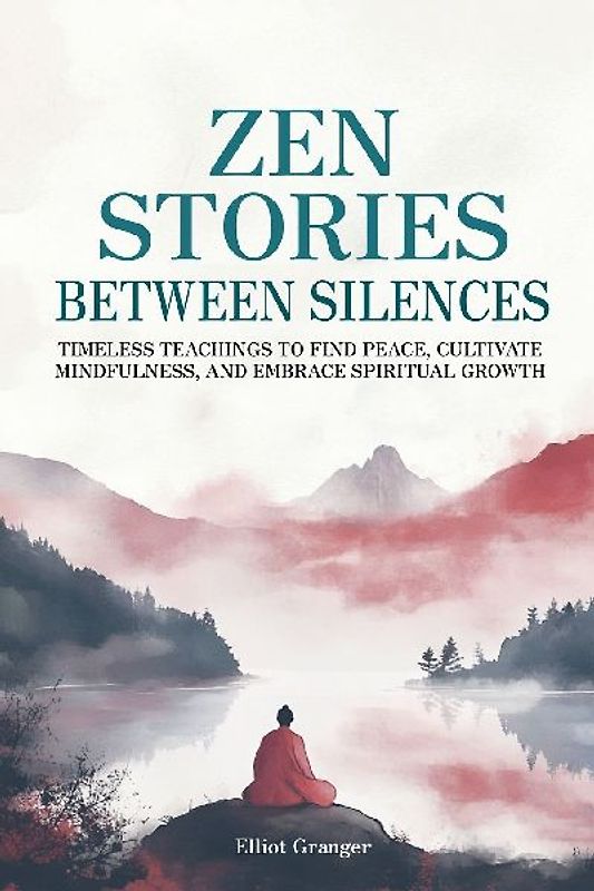 Zen Stories Between Silences