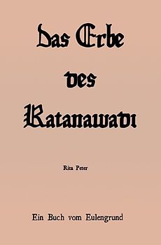 Eulengrund / Das Erbe des Ratanawadi
