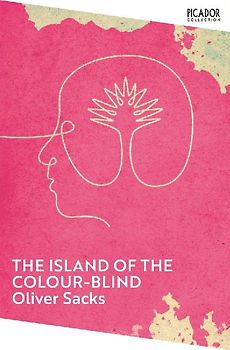 The Island of the Colour-blind