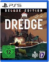 Dredge [Deluxe Edition]