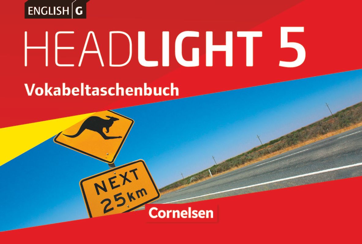 English G Headlight - Allgemeine Ausgabe - Band 5: 9. Schuljahr