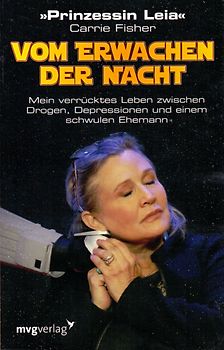 Vom Erwachen der Nacht