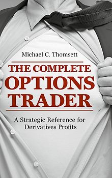 The Complete Options Trader
