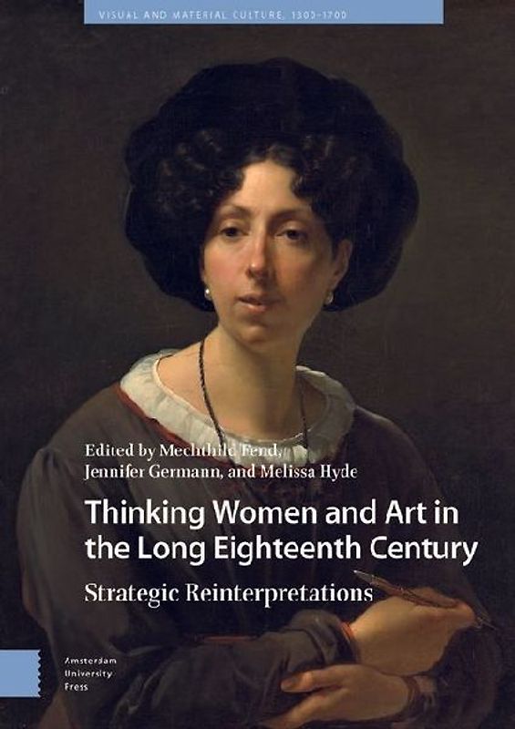 Thinking Women and Art in the Long Eighteenth Century