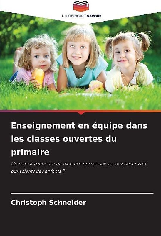 Enseignement en équipe dans les classes ouvertes du primaire