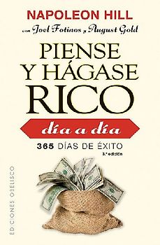 Piense Y Hagase Rico Dia a Dia -V2*