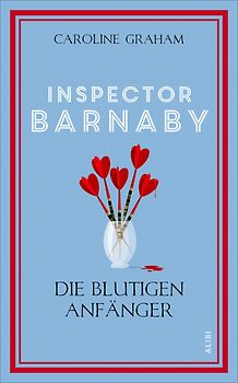 Inspector Barnaby und die blutigen Anfänger