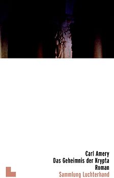 Das Geheimnis der Krypta