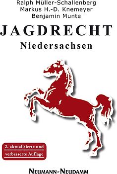 Jagdrecht Niedersachsen