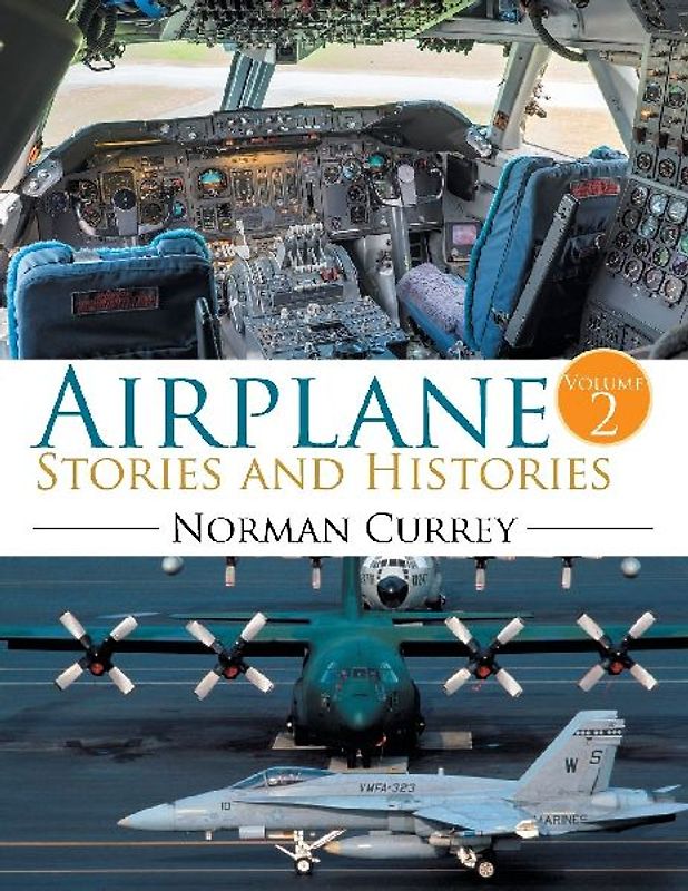 Airplane Stories and Histories