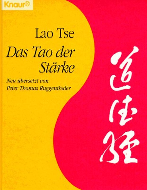 Das Tao der Stärke