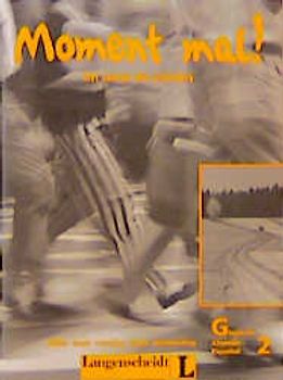 Moment mal! / Kapitel 16-30 / Glossare. Spanisch