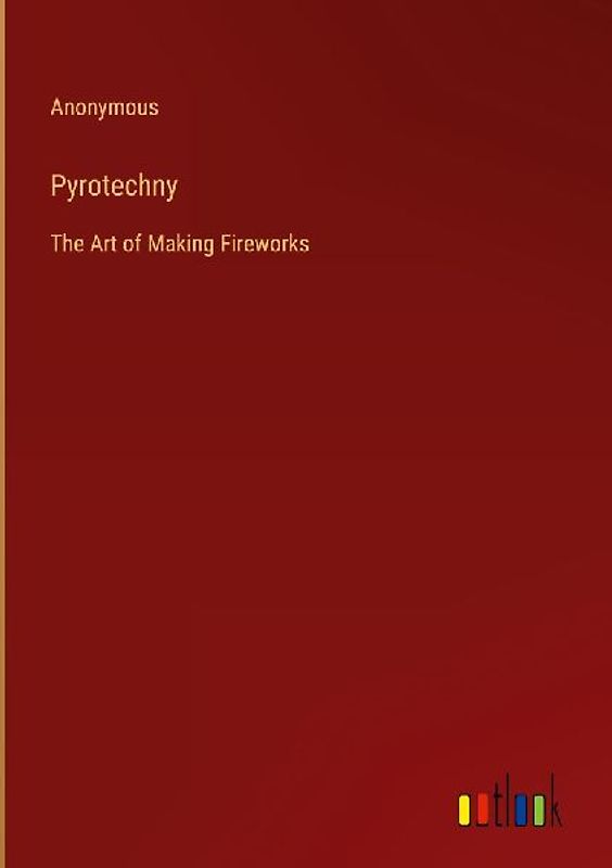 Pyrotechny
