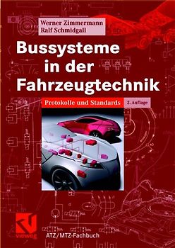 Bussysteme in der Fahrzeugtechnik