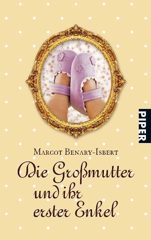 Die Großmutter und ihr erster Enkel