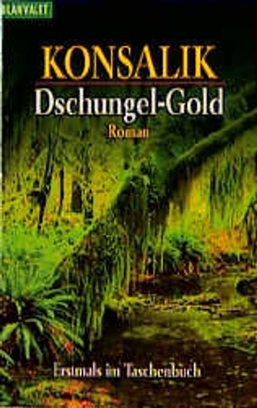 Dschungel-Gold