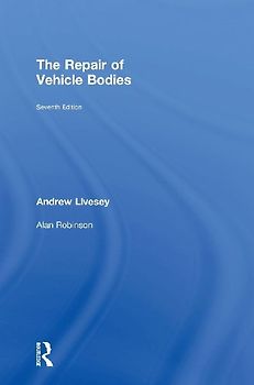 The Repair of Vehicle Bodies