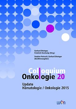 Colloquium Onkologie 20