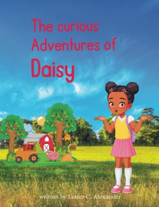 The curious Adventures of Daisy