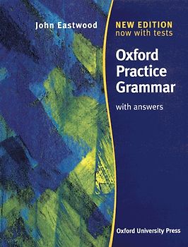 Oxford Practice Grammar - Second Edition / Student's Book with Key and Practice-Plus CD-ROM