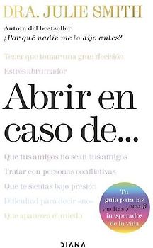 Abrir En Caso De... / Open When...