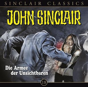 John Sinclair Classics - Folge 18