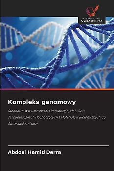 Kompleks genomowy