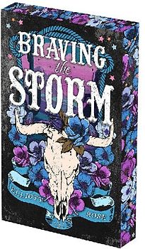 Braving the Storm: Deluxe Limited Edition