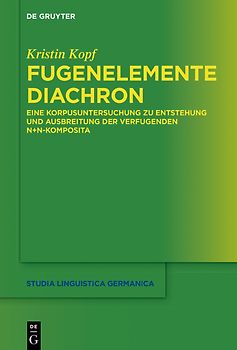 Fugenelemente diachron