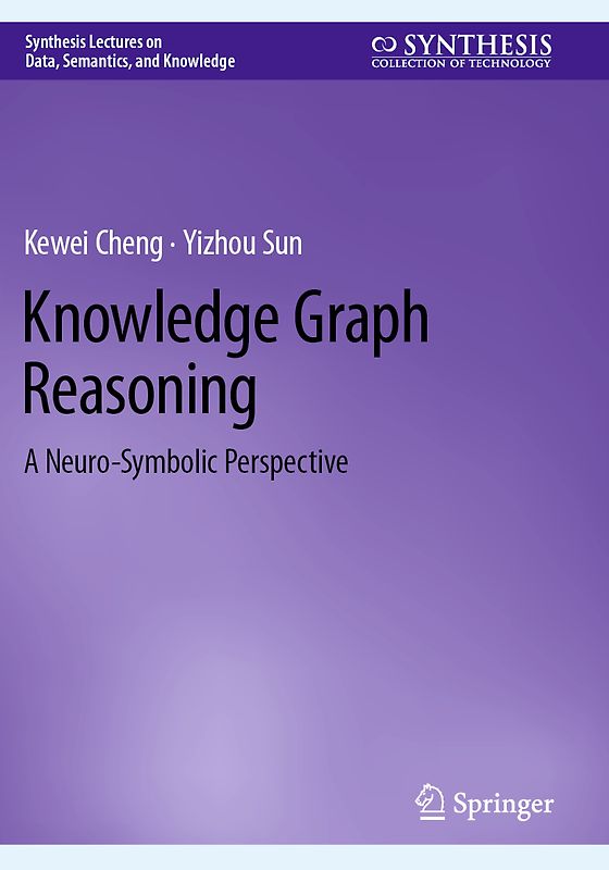 Knowledge Graph Reasoning