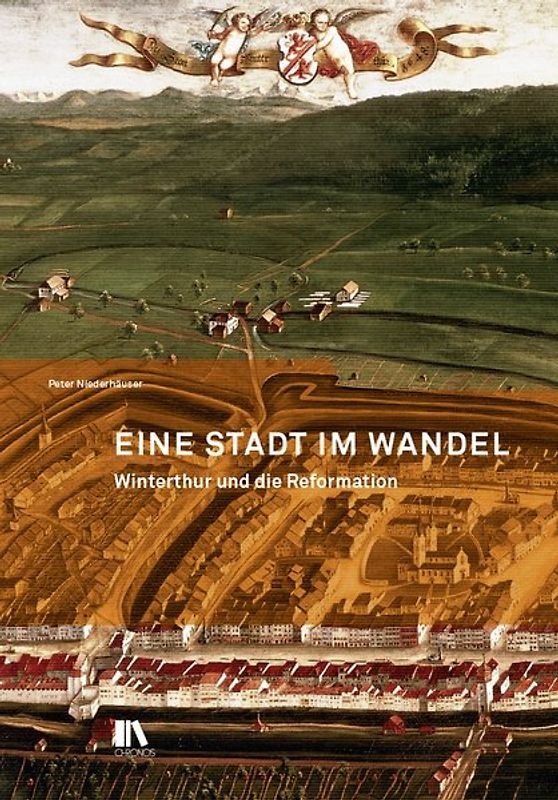 Eine Stadt im Wandel