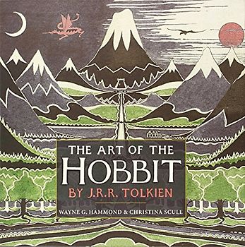 The Art of the Hobbit. 75th Anniversary Edition