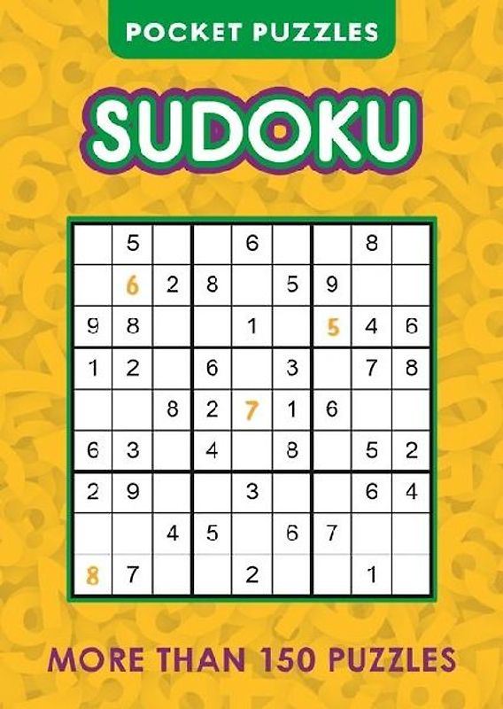 Pocket Puzzles Sudoku