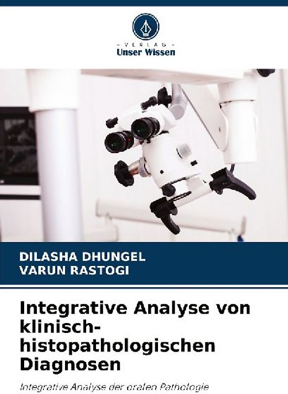 Integrative Analyse von klinisch-histopathologischen Diagnosen