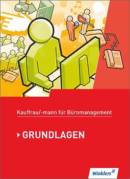 Kaufmann/Kauffrau für Büromanagement