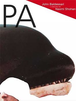 John Baldessari & Naomi Shohan