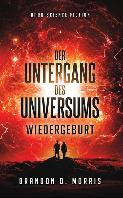 Der Untergang des Universums 3