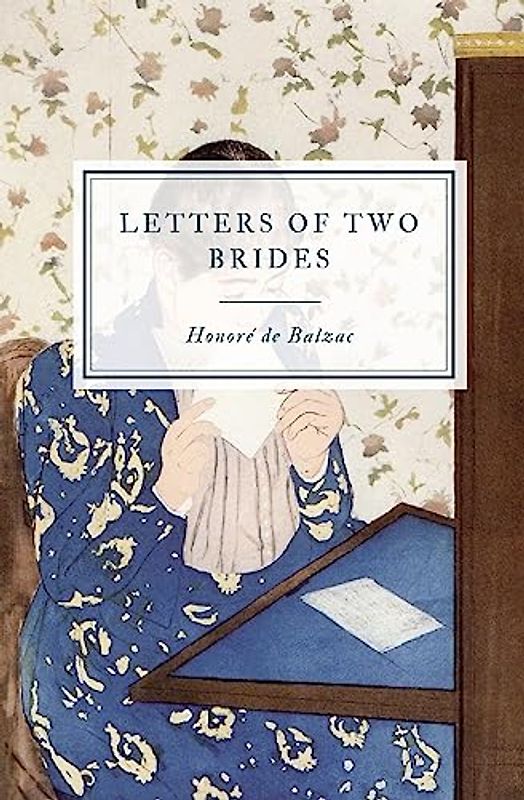Letters of Two Brides