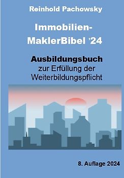 Immobilien-MaklerBibel'24