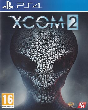 XCOM 2 [Internationale Version] PlayStation 4