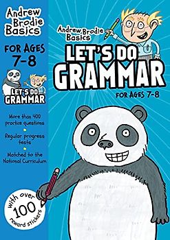 Let's do Grammar 7-8