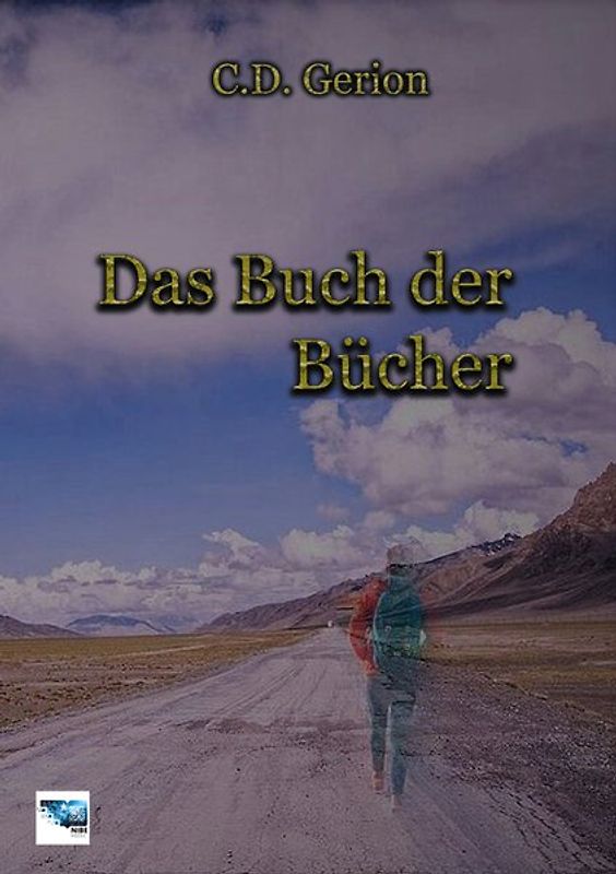DAS BUCH DER BÜCHER