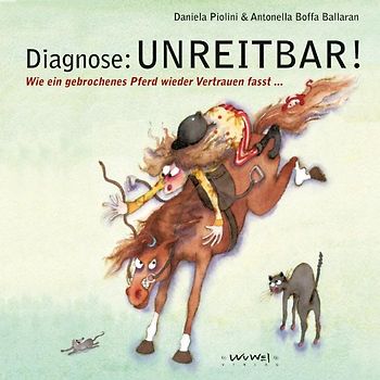 Diagnose: UNREITBAR!