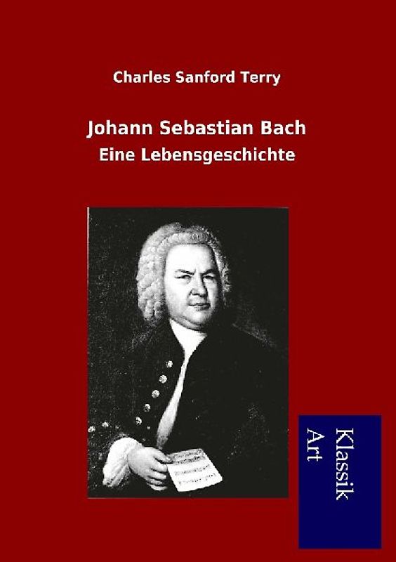 Johann Sebastian Bach