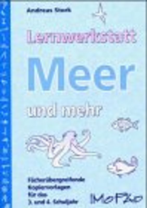 Lernwerkstatt Meer und mehr