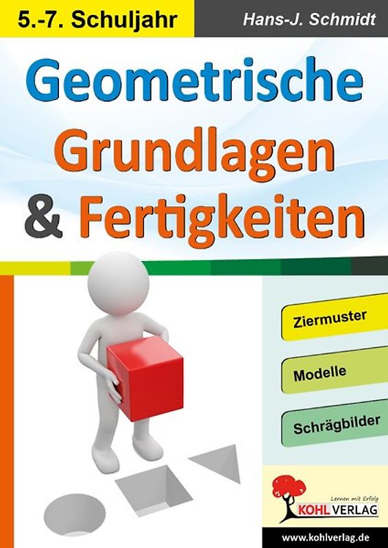 Geometrische Grundlagen & Fertigkeiten
