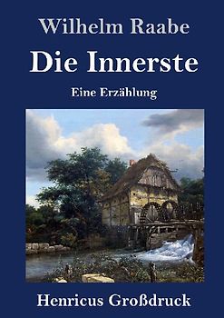 Die Innerste (Großdruck)