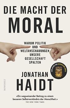 Die Macht der Moral