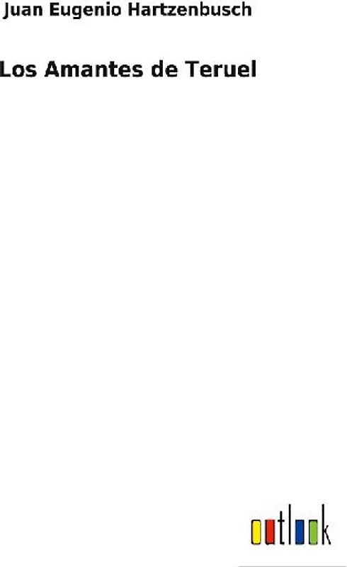 Los Amantes de Teruel