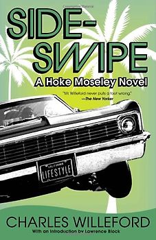 Sideswipe: A Hoke Moseley Detective Thriller (Vintage Crime/Black Lizard Original)